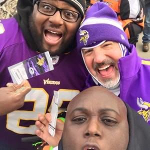 Meet your Posher, William